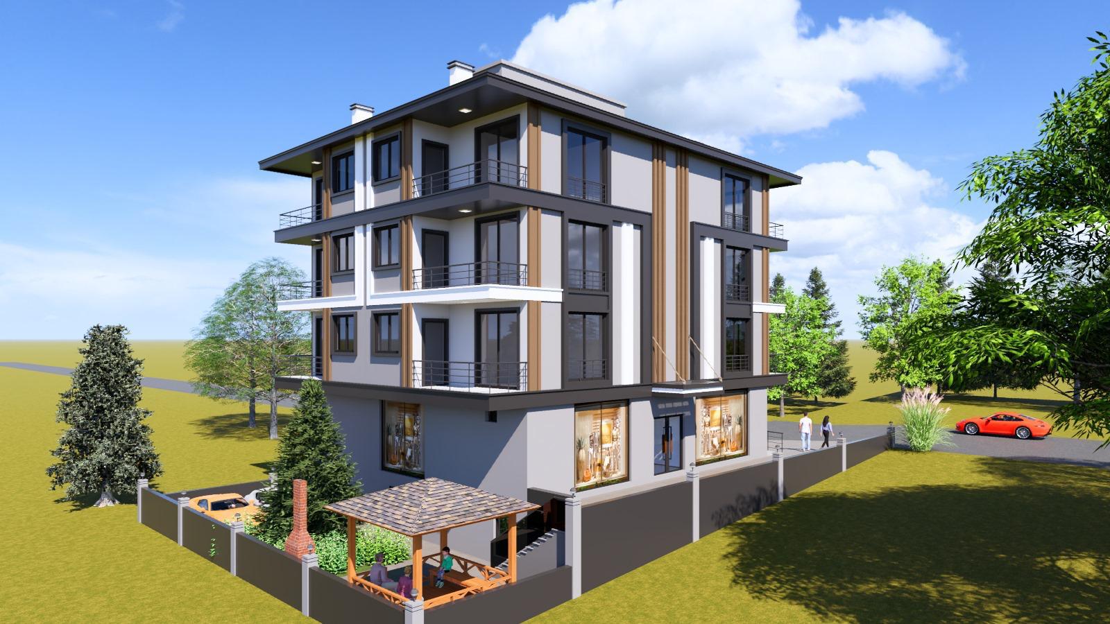Yalova Çiftlikköy