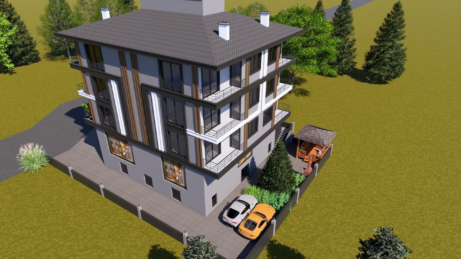 Yalova Çiftlikköy